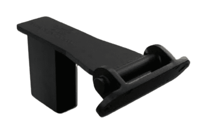 swivel mounts for target systems